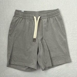 SweetHoney boys swim trunks